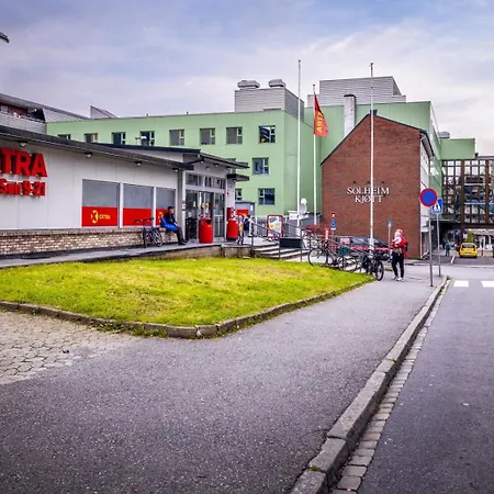 Pergola - Free Parking - 5 Min Walk To Facilities Appartement *