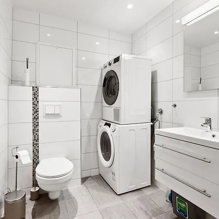 Apartment Pergola - Free Parking - 5 Min Walk To Facilities *