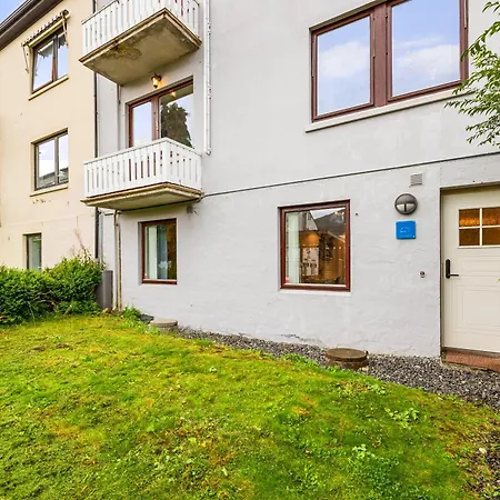 Pergola - Free Parking - 5 Min Walk To Facilities 아파트 *