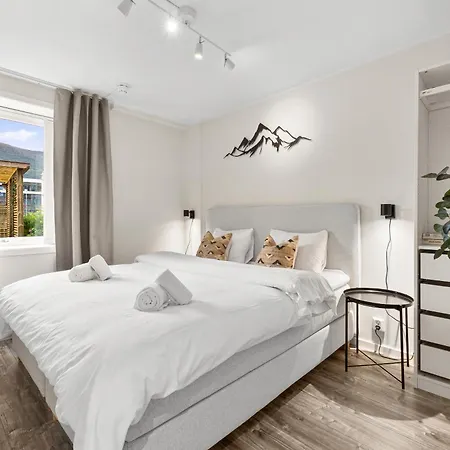 Apartment Pergola - Free Parking - 5 Min Walk To Facilities *