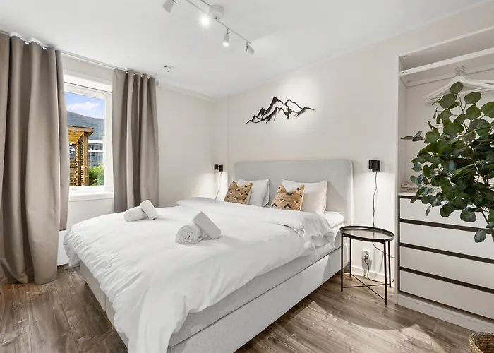 Апартаменты Pergola - Free Parking - 5 Min Walk To Facilities *