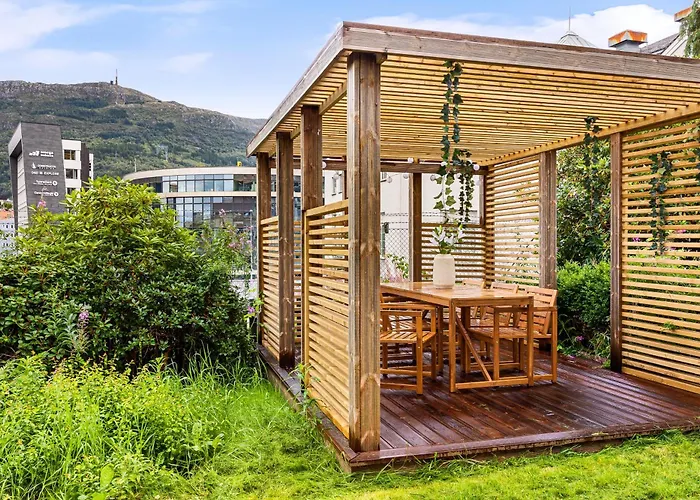 Апартаменты Pergola - Free Parking - 5 Min Walk To Facilities *